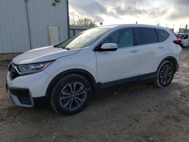 Obraz 2020 HONDA CR-V EXL 2020