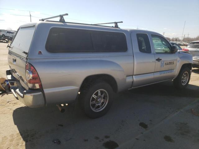 Изображение 3 2014 TOYOTA TACOMA ACCESS CAB 2014 с VIN 5TFTX4CN6EX046535