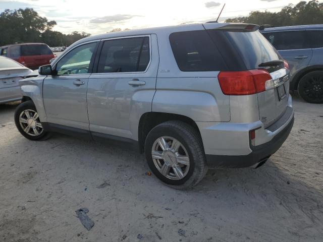 Obraz 2 z 2016 GMC TERRAIN SLE 2016 z VIN 2GKALMEK0G6349775
