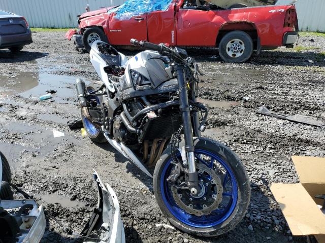2019 SUZUKI GSX-S750 M 2019 image