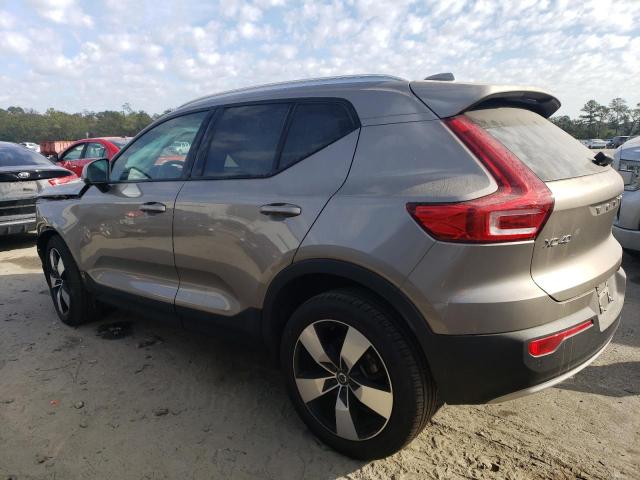 Изображение 2 2022 VOLVO XC40 T4 MOMENTUM 2022 с VIN YV4AC2HK9N2739003