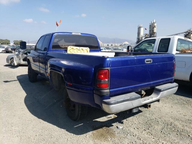 Image 2 of 1999 DODGE RAM 3500  1999 with VIN 1B7MF3366XJ614637