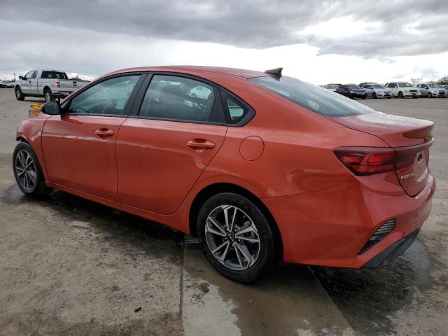 Изображение 2 2024 KIA FORTE LX 2024 с VIN 3KPF24AD8RE699413