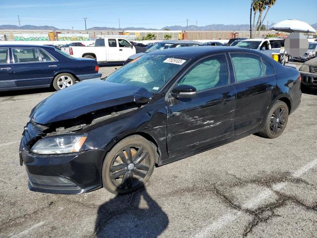 Изображение 2018 VOLKSWAGEN JETTA SPORT 2018
