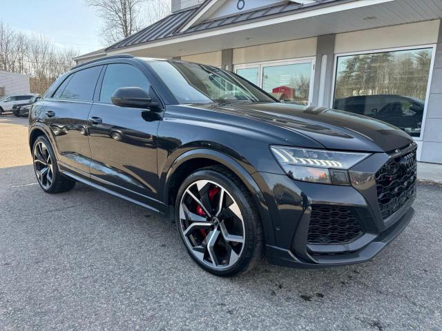 Изображение 2021 AUDI RS Q8  2021