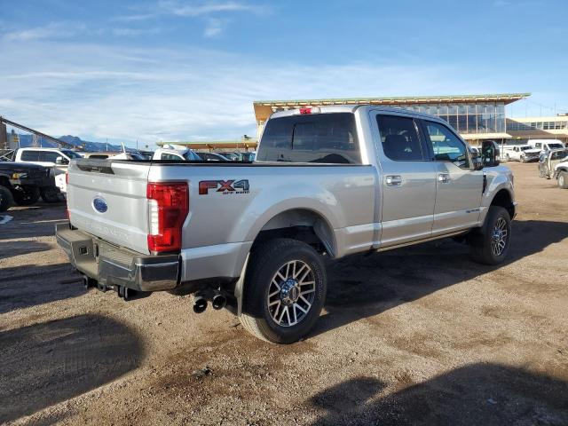 Image 3 of 2019 FORD F250 SUPER DUTY 2019 with VIN 1FT7W2BT9KEC07721