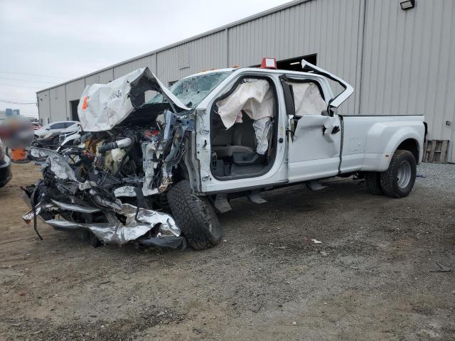 Image 1 of 2017 FORD F350 SUPER DUTY 2017 with VIN 1FT8W3CT5HEF51144