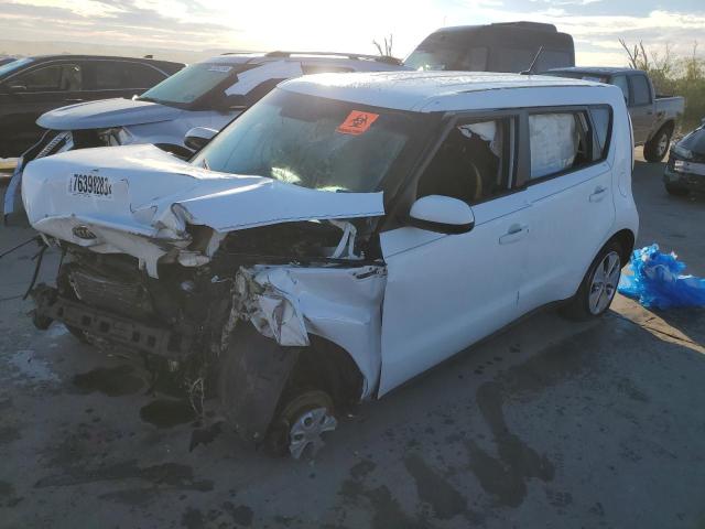 Obraz 1 z 2015 KIA SOUL  2015 z VIN KNDJN2A20F7121158