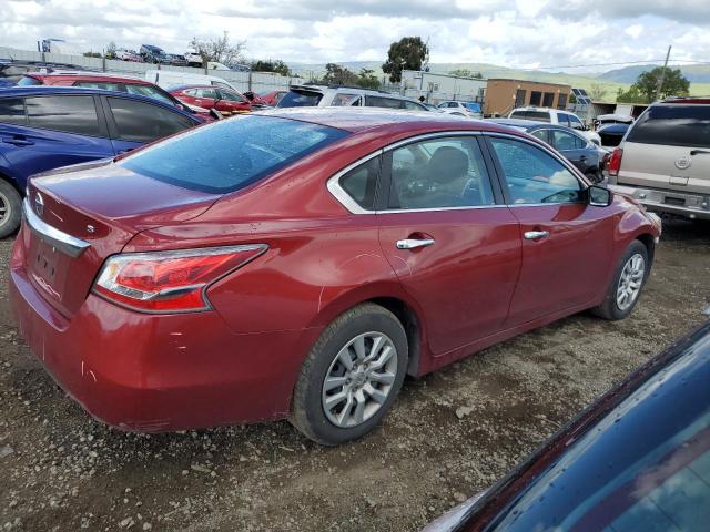 Изображение 3 2015 NISSAN ALTIMA 2.5 2015 с VIN 1N4AL3AP3FN372328