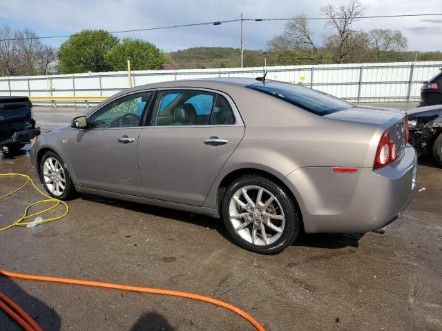 Obraz 2 z 2008 CHEVROLET MALIBU LTZ 2008 z VIN 1G1ZK57768F215515