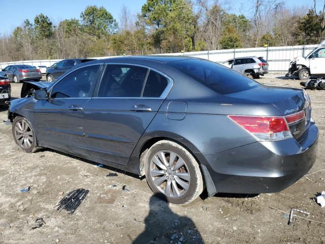 Image 2 of 2012 HONDA ACCORD LX 2012 with VIN 1HGCP2F39CA220811
