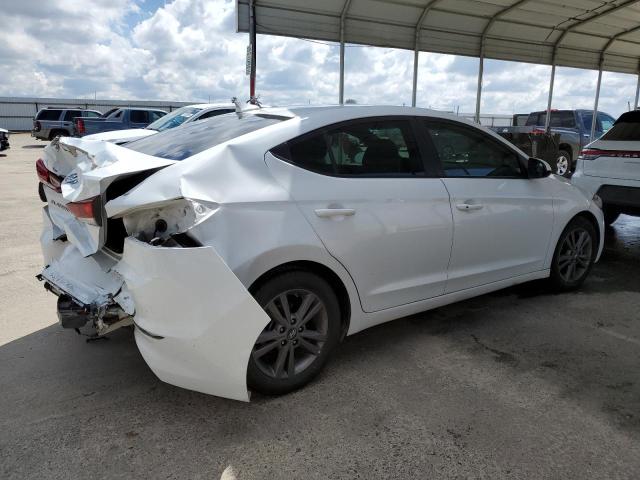 Obraz 3 z 2018 HYUNDAI ELANTRA SEL 2018 z VIN 5NPD84LF0JH357491