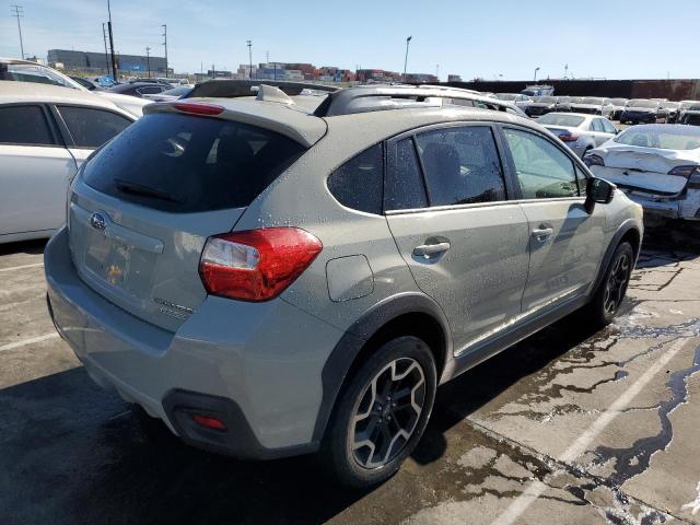 Obraz 3 z 2016 SUBARU CROSSTREK LIMITED 2016 z VIN JF2GPANC4G8308871