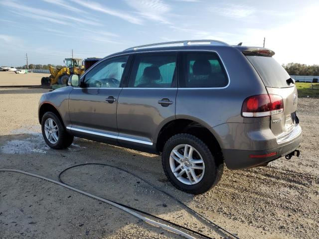 Изображение 2 2008 VOLKSWAGEN TOUAREG 2 V6 2008 с VIN WVGBE77L68D028887