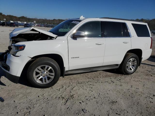 Изображение 2015 CHEVROLET TAHOE C1500 LT 2015