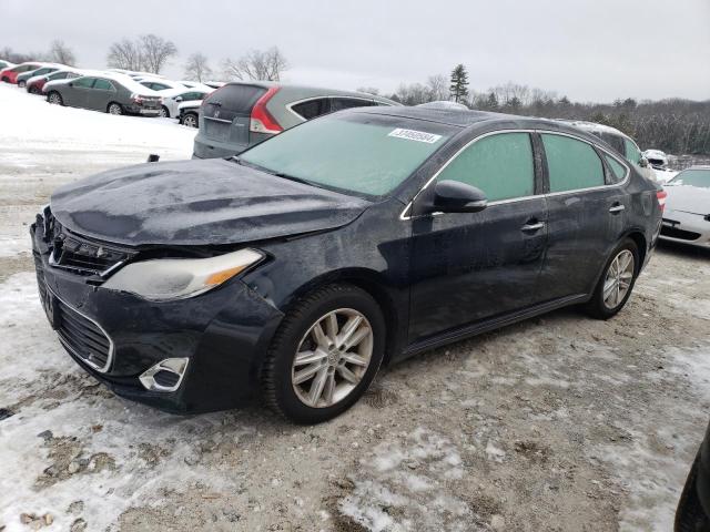 Изображение 2015 TOYOTA AVALON XLE 2015