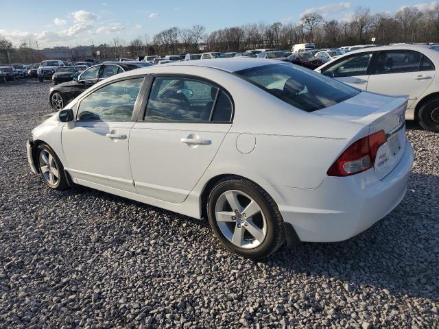 Obraz 2 z 2011 HONDA CIVIC LX-S 2011 z VIN 19XFA1F64BE012588