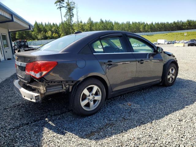 Изображение 3 2016 CHEVROLET CRUZE LIMITED LT 2016 с VIN 1G1PE5SB8G7150749