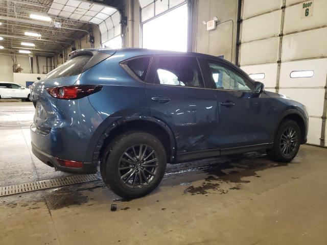 Obraz 3 z 2020 MAZDA CX-5 TOURING 2020 z VIN JM3KFBCM9L0809591
