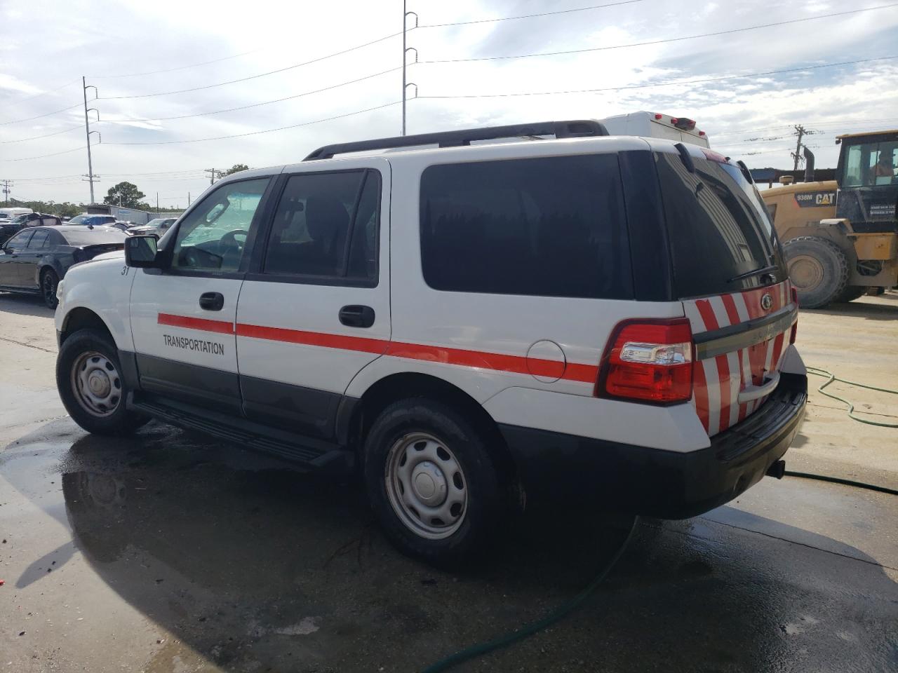 Obraz 2 z 2015 FORD EXPEDITION XL 2015 z VIN 1FMJU1FT3FEF44967