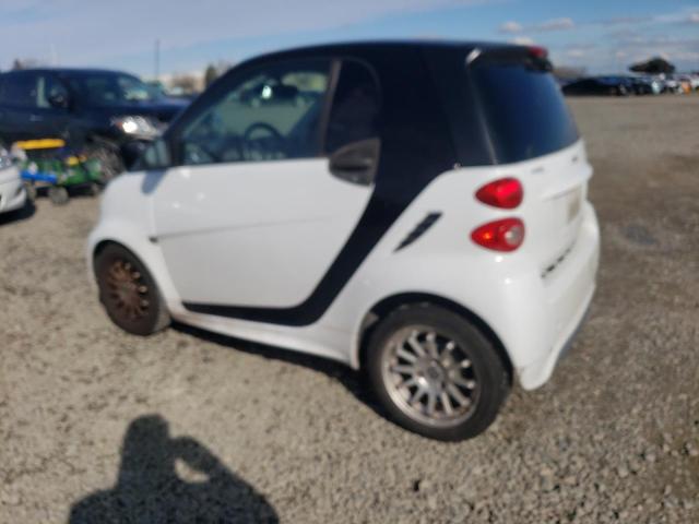 Изображение 2 2014 SMART FORTWO PURE 2014 с VIN WMEEJ3BA6EK759839