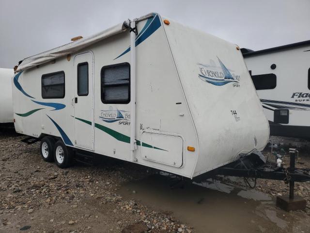 Изображение 1 2011 GULF STREAM GULF STREA 2011 с VIN 1NL1XTL22B1027240