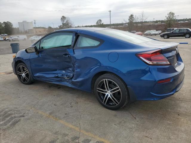 Obraz 2 z 2015 HONDA CIVIC LX 2015 z VIN 2HGFG3B53FH503110