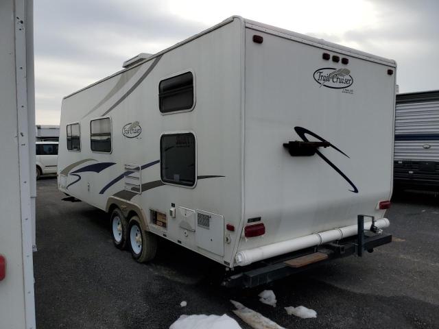 Obraz 3 z 2007 RUFT TRAILUISER 2007 z VIN 4WYT02K2471210540