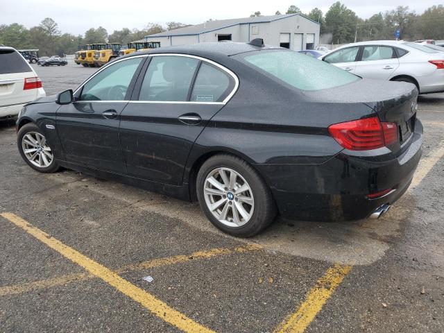 Изображение 2 2014 BMW 528 I 2014 с VIN WBA5A5C56ED504363