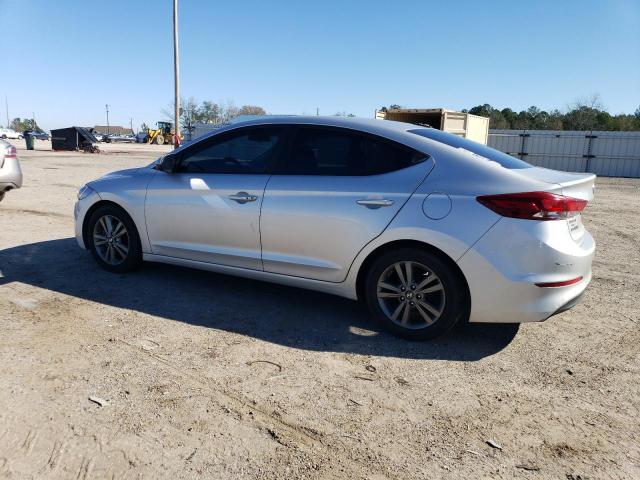 Изображение 2 2017 HYUNDAI ELANTRA SE 2017 с VIN 5NPD84LF3HH010473