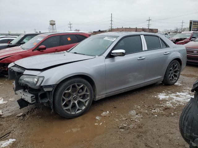 2016 CHRYSLER 300 S 2016 image