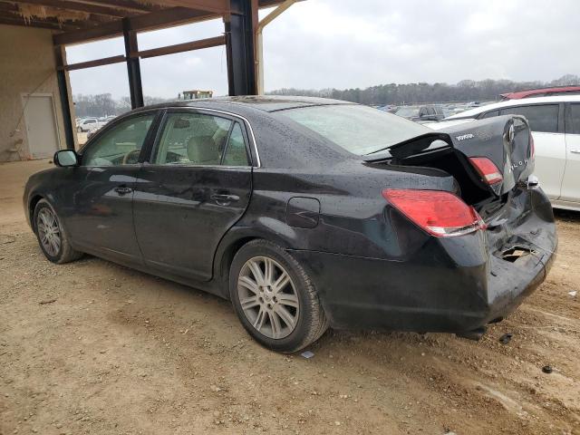 Изображение 2 2005 TOYOTA AVALON XL 2005 с VIN 4T1BK36BX5U059405