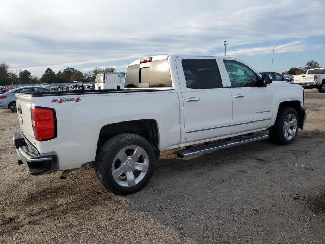 Image 3 of 2014 CHEVROLET SILVERADO K1500 LTZ 2014 with VIN 3GCUKSEC2EG452884
