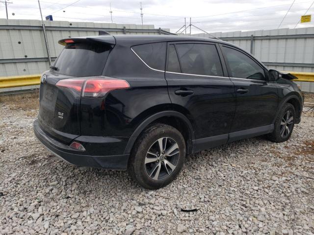 Image 3 of 2018 TOYOTA RAV4 ADVENTURE 2018 with VIN 2T3RFREV0JW809347