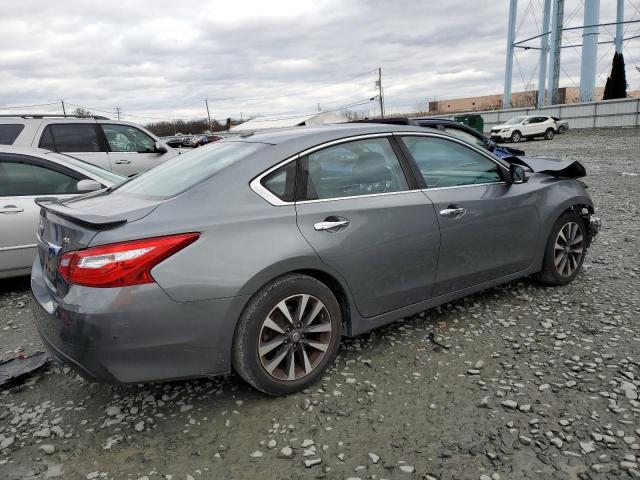 Obraz 3 z 2016 NISSAN ALTIMA 2.5 2016 z VIN 1N4AL3AP2GC161814