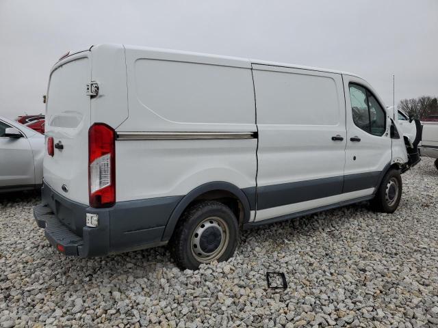 Obraz 3 z 2016 FORD TRANSIT T-150 2016 z VIN 1FTYE1YM2GKB13061