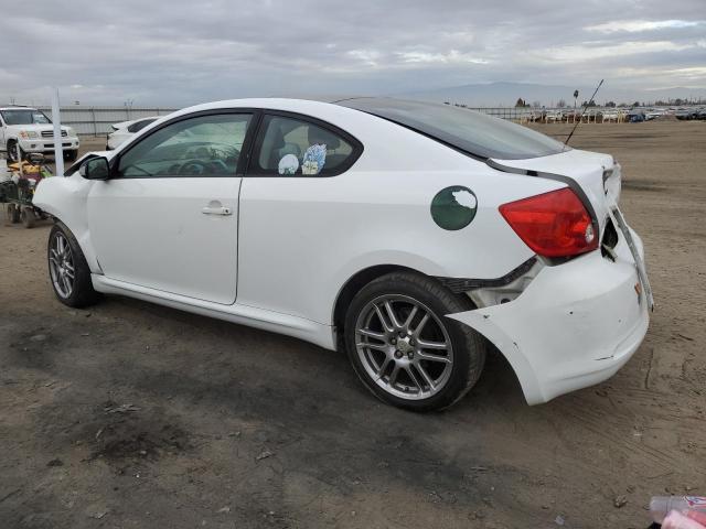 Изображение 2 2006 Toyota Scion 2006 с VIN JTKDE177560137920