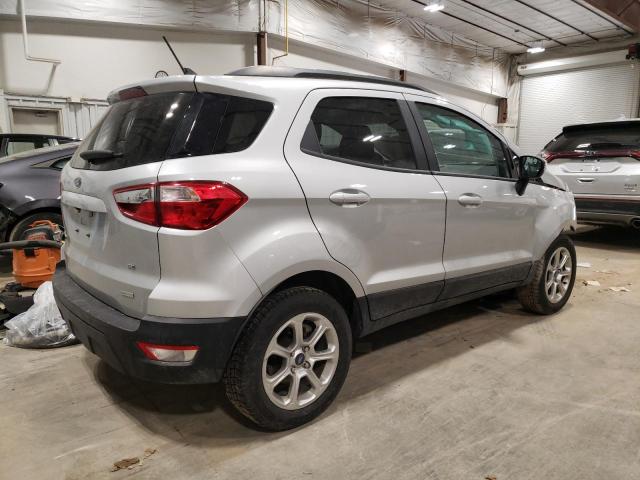 Obraz 3 z 2019 FORD ECOSPORT SE 2019 z VIN MAJ3S2GE0KC287187
