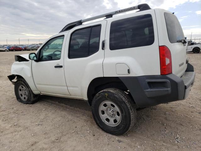 Obraz 2 z 2014 NISSAN XTERRA X 2014 z VIN 5N1AN0NW8EN805933