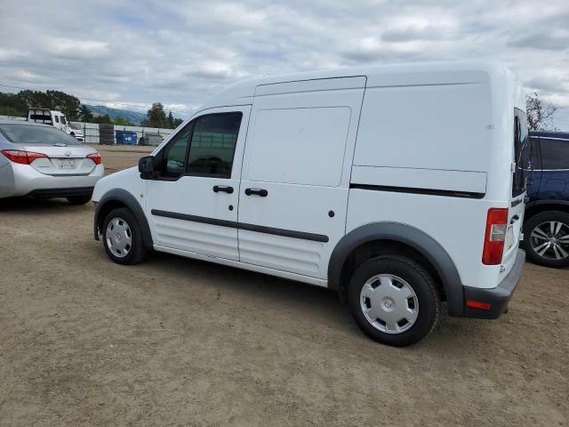 Obraz 2 z 2013 FORD TRANSIT CONNECT XL 2013 z VIN NM0LS7CN5DT150548