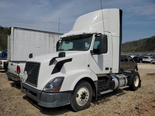 Изображение 2 2013 VOLVO VN VNL 2013 с VIN 4V4N19EG6DN139821
