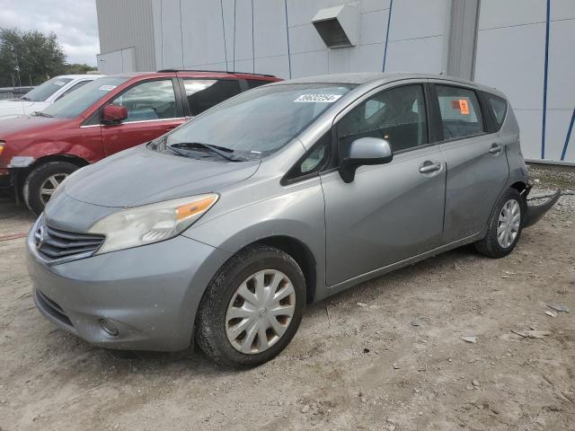 Obraz 1 z 2014 NISSAN VERSA NOTE S 2014 z VIN 3N1CE2CP0EL425671