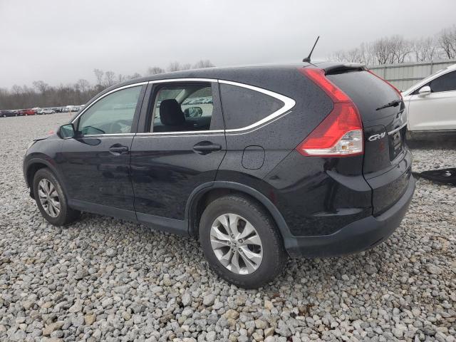 Obraz 2 z 2013 HONDA CR-V EX 2013 z VIN 2HKRM4H59DH661277