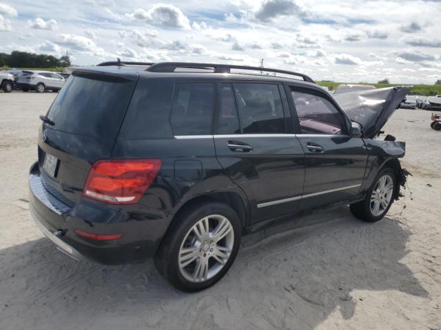 Image 3 of 2015 MERCEDES-BENZ GLK 350 2015 with VIN WDCGG5HB0FG374504