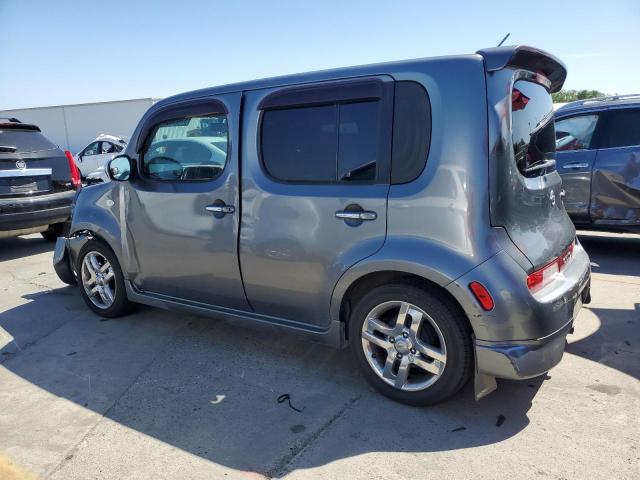 Изображение 2 2012 NISSAN CUBE BASE 2012 с VIN JN8AZ2KR1CT253045