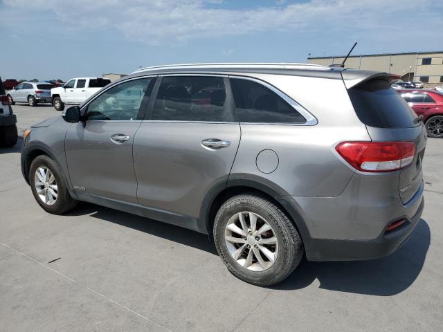 Image 2 of 2016 KIA SORENTO LX 2016 with VIN 5XYPGDA57GG130972