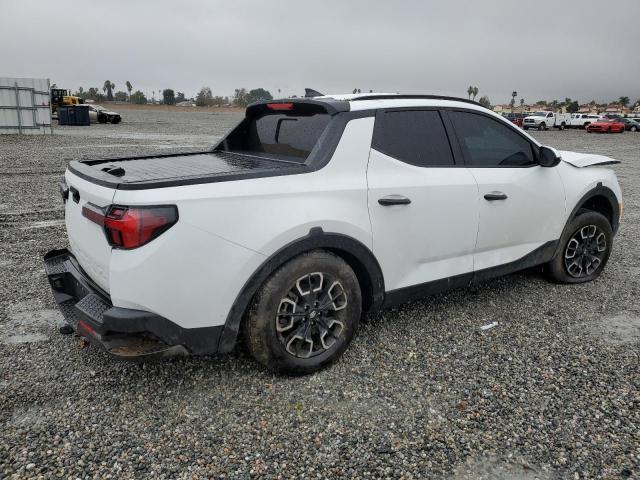 Image 3 of 2022 HYUNDAI SANTA CRUZ SEL 2022 with VIN 5NTJC4AE3NH023541