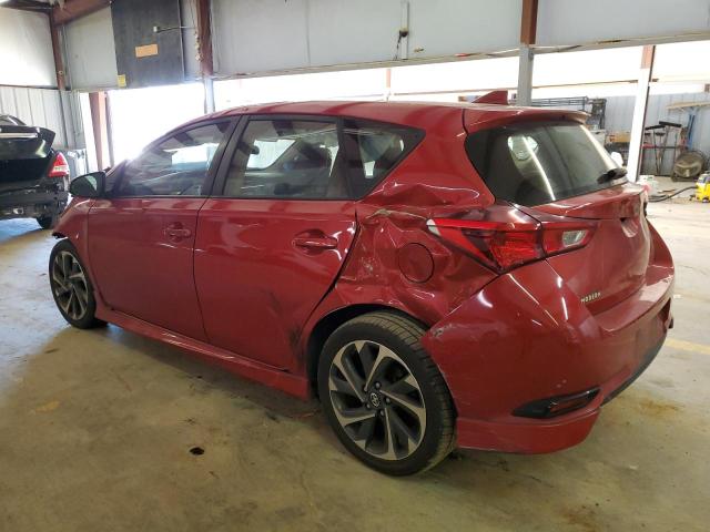 Image 2 of 2016 TOYOTA SCION IM  2016 with VIN JTNKARJEXGJ516421