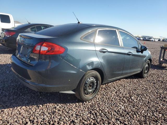 Image 3 of 2011 FORD FIESTA S 2011 with VIN 3FADP4AJXBM138050