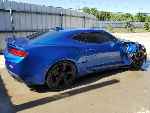 Изображение 3 2018 CHEVROLET CAMARO LT 2018 с VIN 1G1FB1RS1J0124853